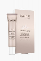 Крем для лица антивозрастной - Фото 2