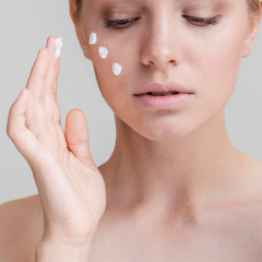 Крем для лица антивозрастной - Фото 4