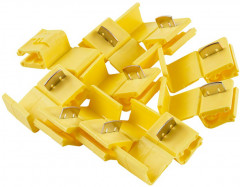 Зажим прокалывающий ответвительный LD502-60 - Фото 1