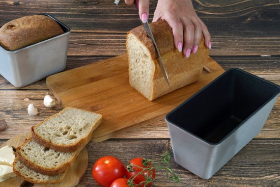 Форма для выпечки хлеба