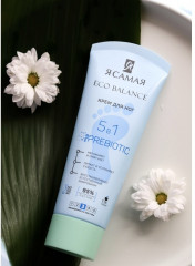 Крем для ног «5 в 1» - Фото 2