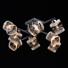 Люстра - Фото 1