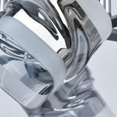 Люстра - Фото 6