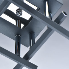 Люстра - Фото 8