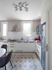 Люстра - Фото 10