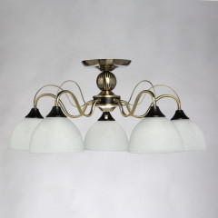 Люстра - Фото 2