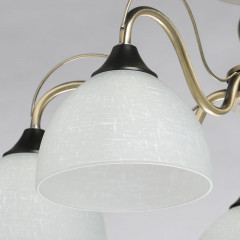 Люстра - Фото 3