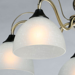 Люстра - Фото 4