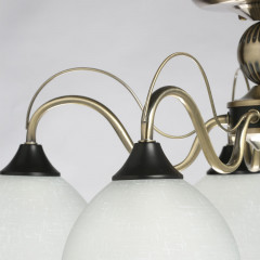 Люстра - Фото 5