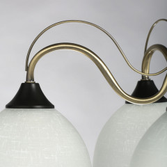 Люстра - Фото 6