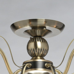 Люстра - Фото 9