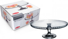 Блюдо на ножке - Фото 1