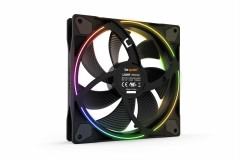 Вентилятор для компьютерного корпуса Light Wings - Фото 2