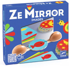 Конструктор «Найди отражение. Картинки» - Фото 2