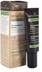 Флюид для области вокруг глаз - Фото 1