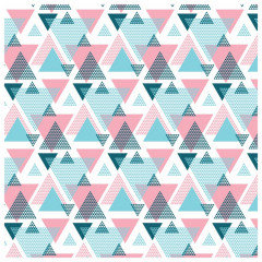 Салфетки бумажные «Геометрия» - Фото 1