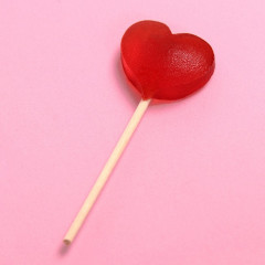 Леденец на палочке «Ты ключик к моему сердцу» - Фото 2