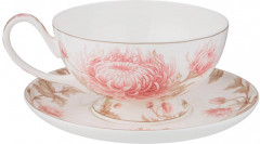 Чайная пара «Астра» - Фото 2