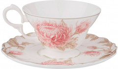 Чайная пара «Астра» - Фото 1