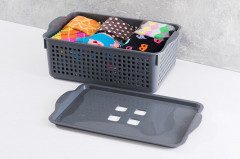 Набор корзин - Фото 4