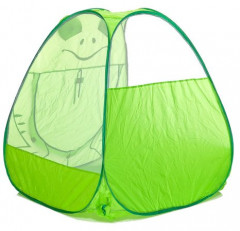Палатка игровая «Лягушонок» - Фото 1