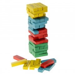 Падающая башня «Для веселой компании» - Фото 4