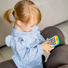 Игрушка музыкальная «Любимые хиты» - Фото 3