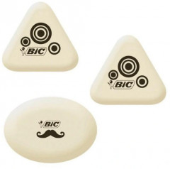 Набор ластиков «Mini fun» - Фото 2