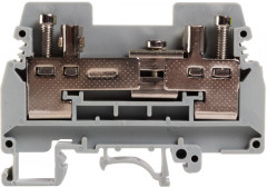 Клемма с размыкателем Deluxe URTK/S - Фото 1