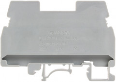 Клемма с размыкателем Deluxe URTK/S - Фото 2