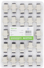 Адаптер SC/UPC Simplex - Фото 1