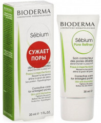 Крем-сыворотка для сужения пор - Фото 1