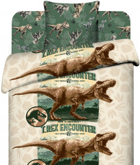 Комплект постельного белья «Тирекс» - Фото 1