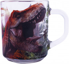 Кружка «Вулкан» - Фото 3