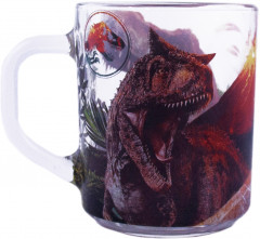 Кружка «Вулкан» - Фото 2