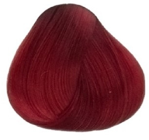 Крем-краска для волос перманентная, оттенок Красный