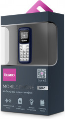 Мобильный телефон A02 - Фото 4