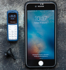 Мобильный телефон A02 - Фото 5