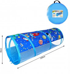 Туннель игровой - Фото 1