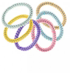 Набор резинок для волос - Фото 1