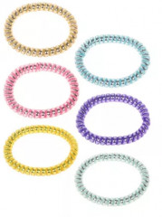 Набор резинок для волос - Фото 2