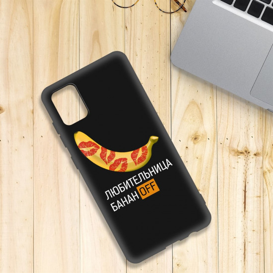 Чехол-накладка для Samsung A51 (A515)