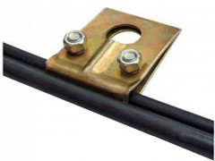 Зажим промежуточный - Фото 2