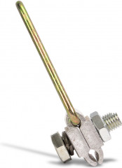 Зажим промежуточный - Фото 1