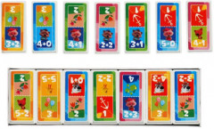 Домино «Ми-ми-мишки» - Фото 2