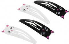 Набор заколок для волос - Фото 1