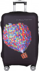 Чехол для чемодана - Фото 1