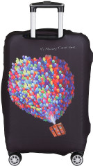 Чехол для чемодана - Фото 2