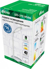 Лампа настольная Ritmix LED-310 - Фото 3