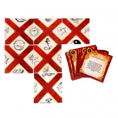 Гадание на камнях «Урим и Туммим» - Фото 6